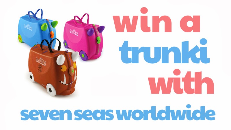 trunki website