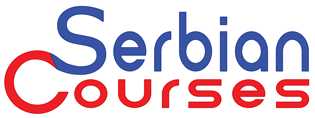 Serbian Courses - Pričajmo srpski!
