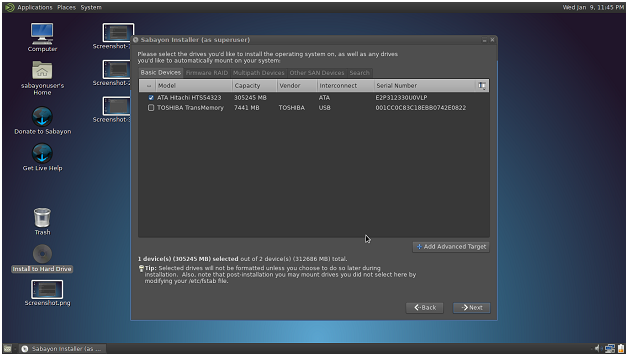 Memilik Spesifik Letak Driver Linux Memilik Spesifik Letak Driver Linux