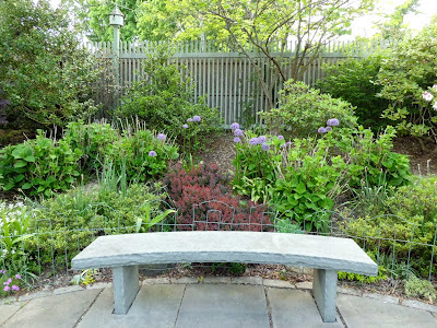 Whimsical Garden