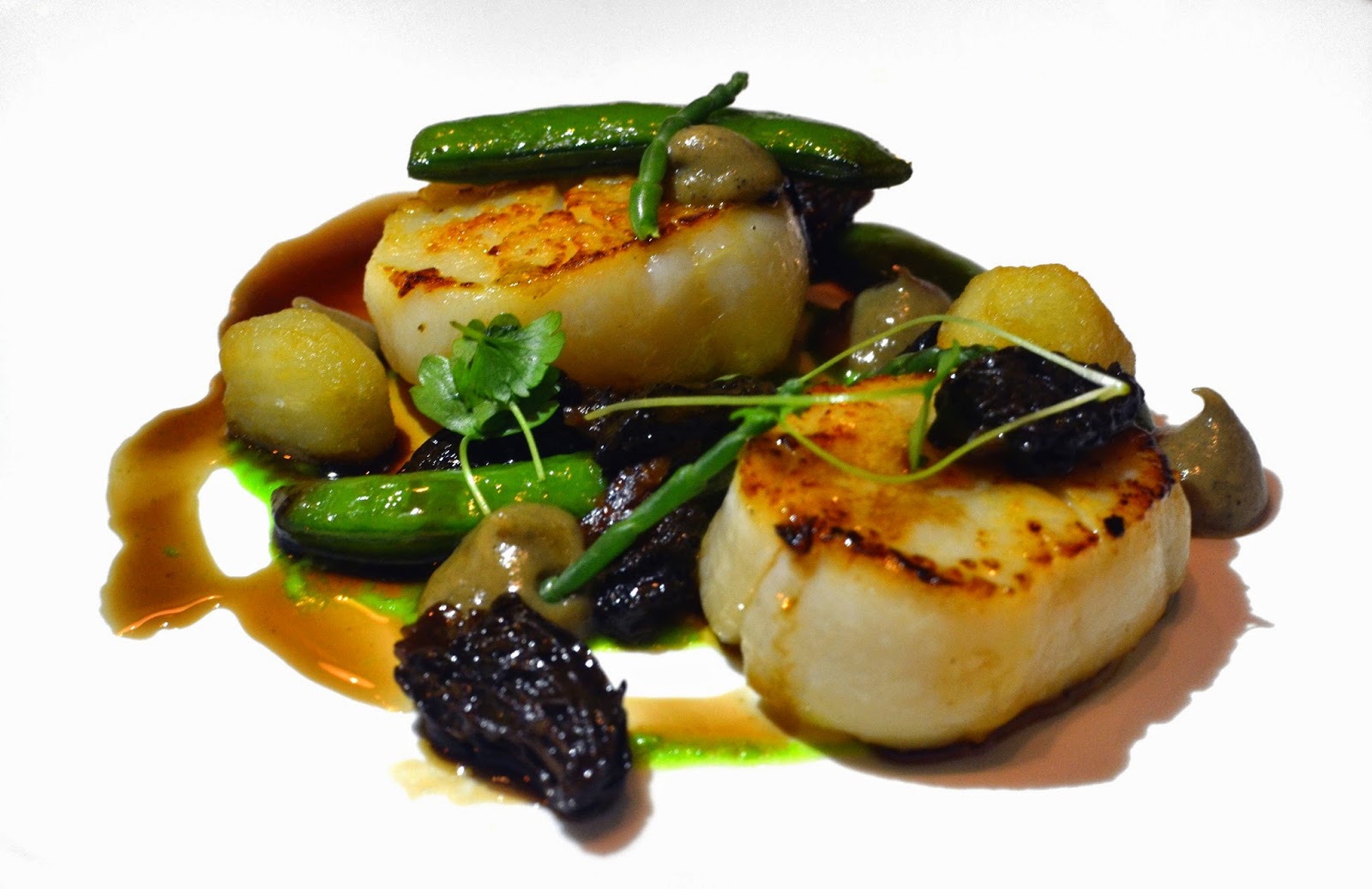 COCOTTE Central Hong Kong Hungry Hong Kong