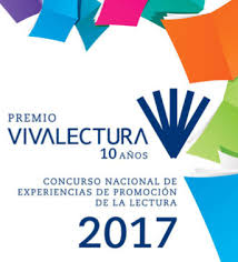 Iniciativa 2017. Estamos participando en: