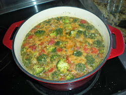 Italian Soup