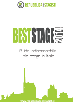 Best stage 2014