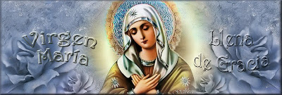 Santa María, Madre de Dios y Madre nuestra