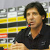 Gottardo diz que manifestações de jogadores não foram boas para o clube