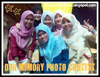 @1 april: Our Memory Photo Contest