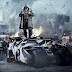Bane | Batman movie The Dark Knight Rises wallpaper