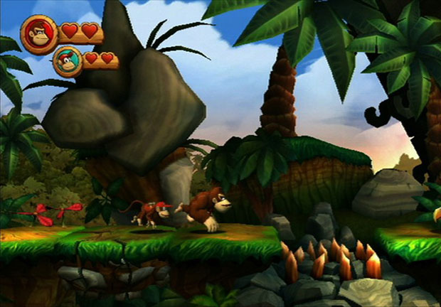 download donkey kong 2 wii download donkey kong 2 wii