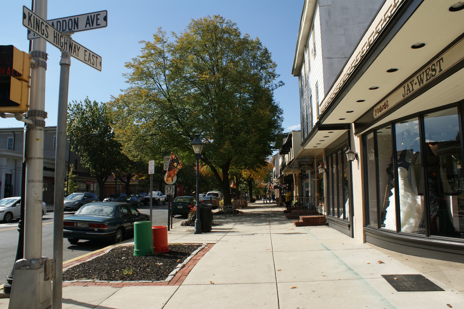 Vegan Fazool Homestead Stop Haddonfield, NJ