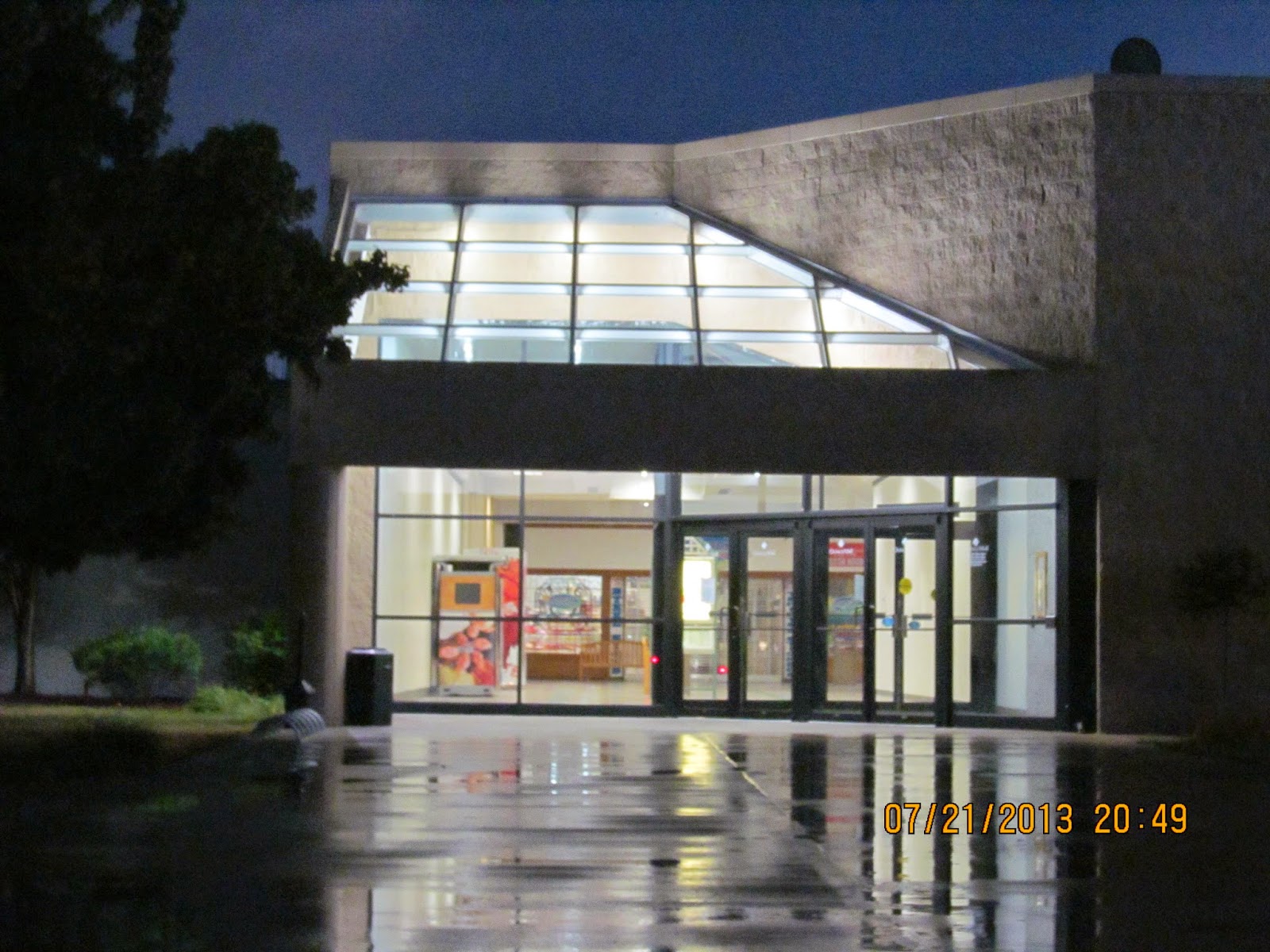 Trip to the Mall Quincy Mall (Quincy, IL)