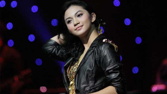 FOto Cantik dan manis Ariel Tatum