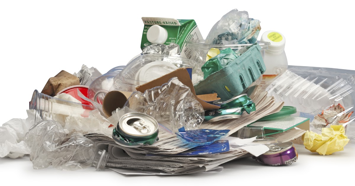 WasteAway Group How Long Does It Take Trash To