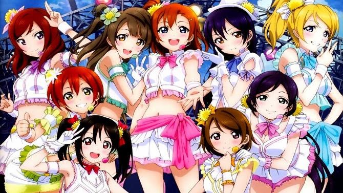 Get Apex Anime Love Live School Idol Project Review By Roopayan Ghosh For iPhone Get Wallpaper Apex Anime Love Live School Idol Project Review By Roopayan Ghosh For iPhone