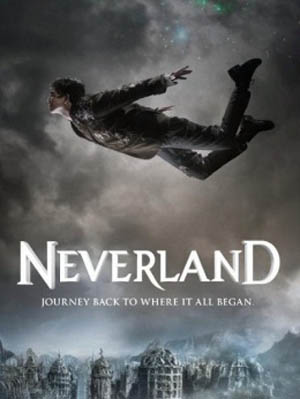 Neverland Part I (2011) Neverland Part I (2011)