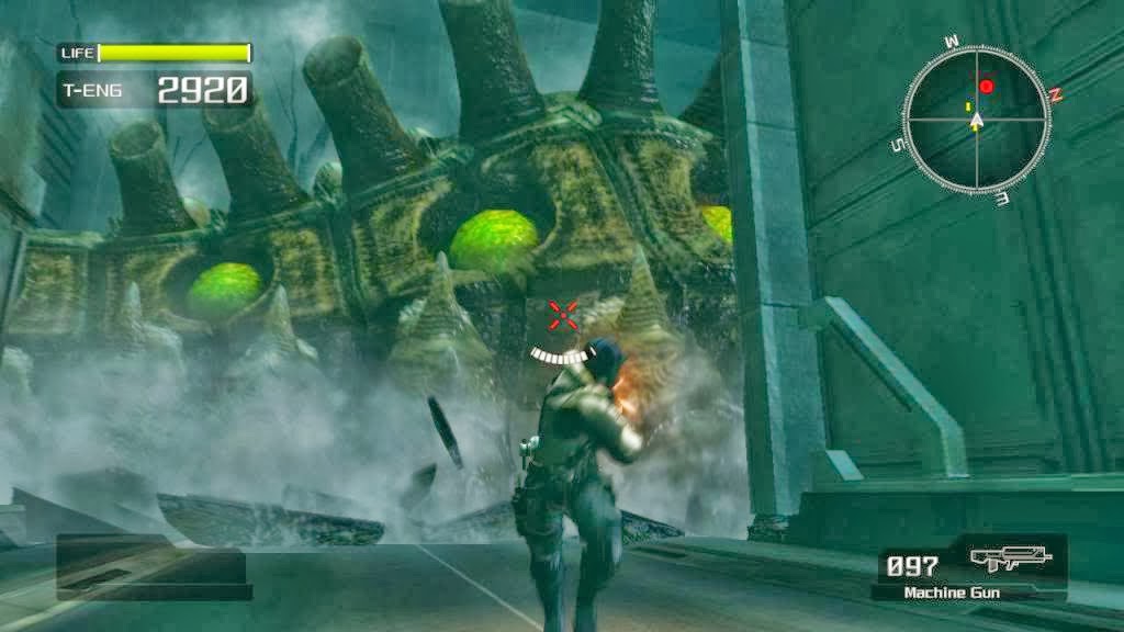 free download lost planet extreme condition game playstation 3 game