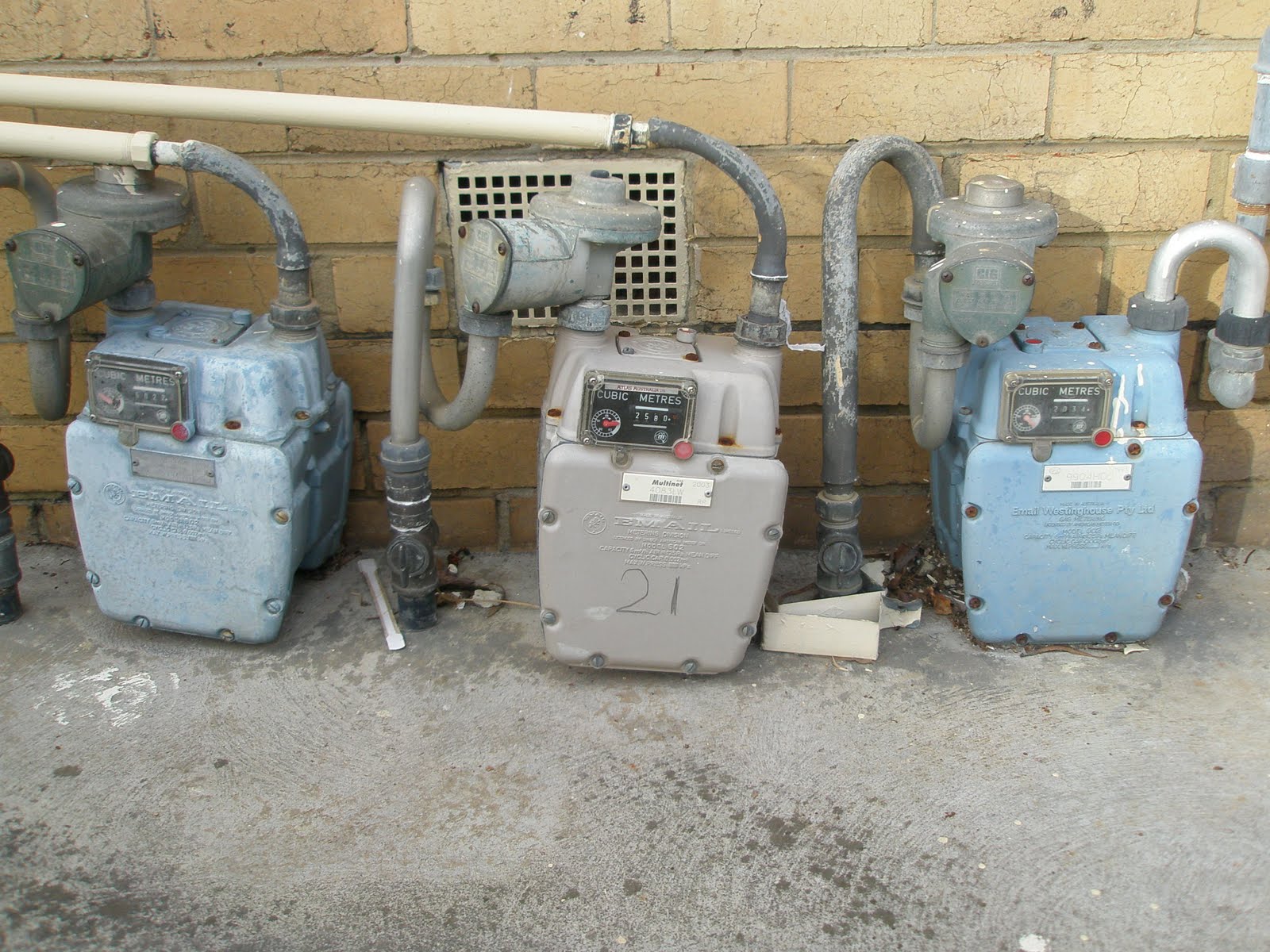 shut meters valve apartments gas melbourne position turn quarter open emergency horizontal handyman typical vertical bottom
