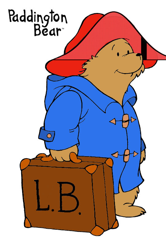 Bad Bear