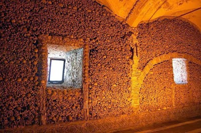 Capela Dos Ossos Capela Dos Ossos