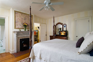 The Carolina Bed and Breakfast in Asheville North Carolina The Carolina Bed and Breakfast in Asheville North Carolina