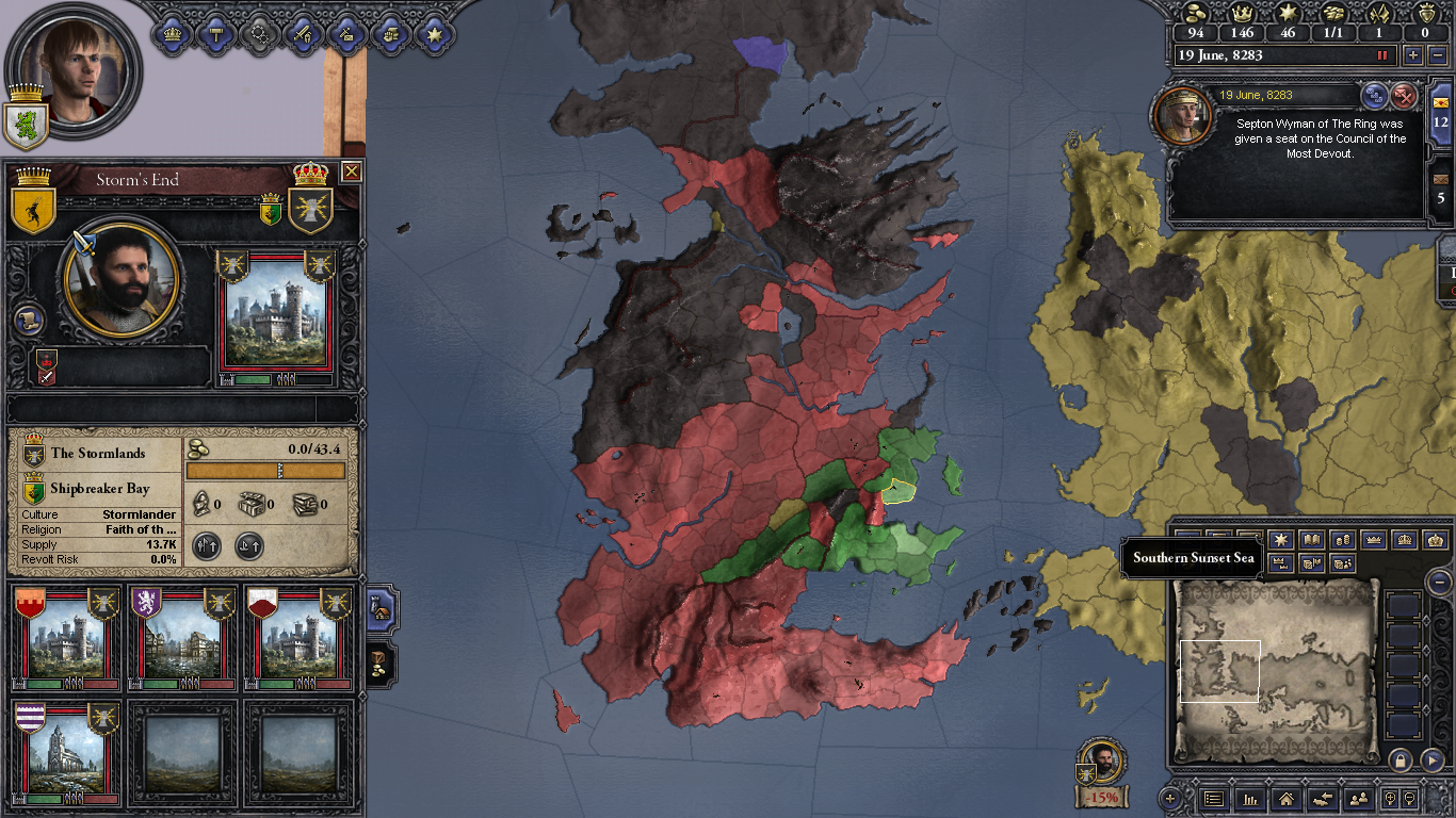 game of thrones mod for ck2