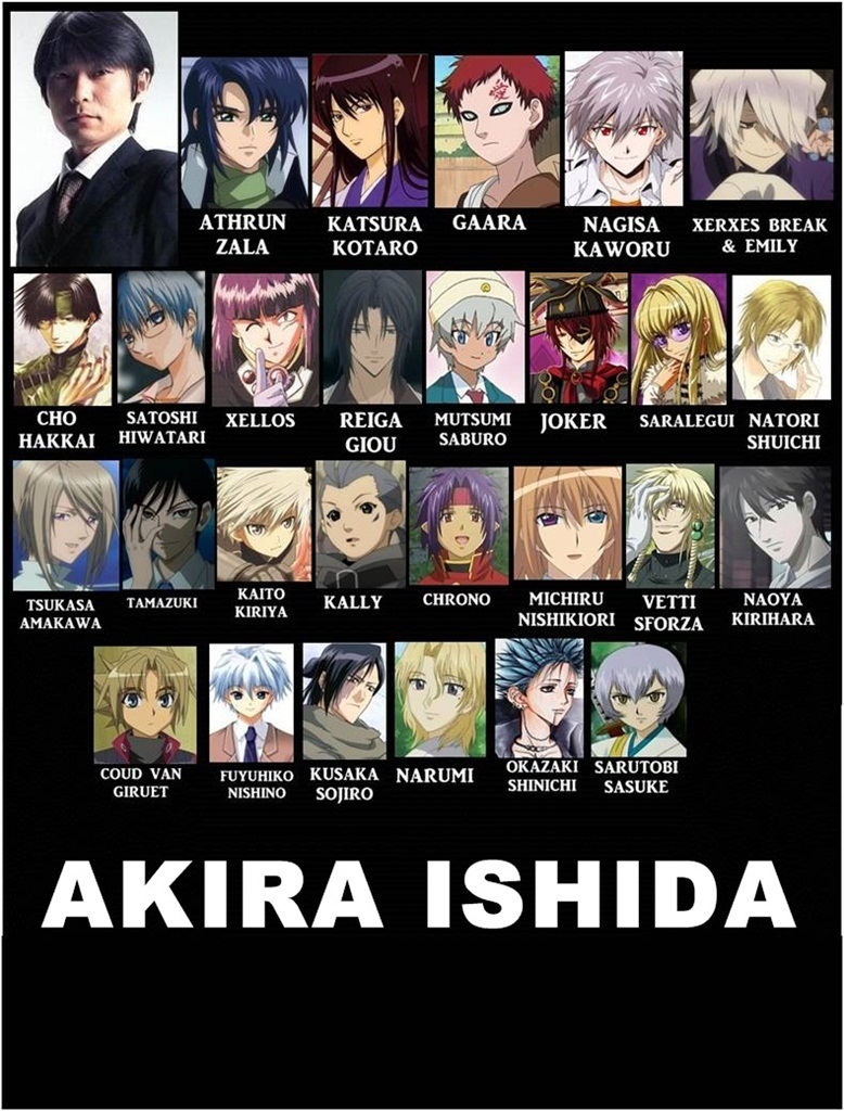 garra naruto voice actor garra naruto voice actor