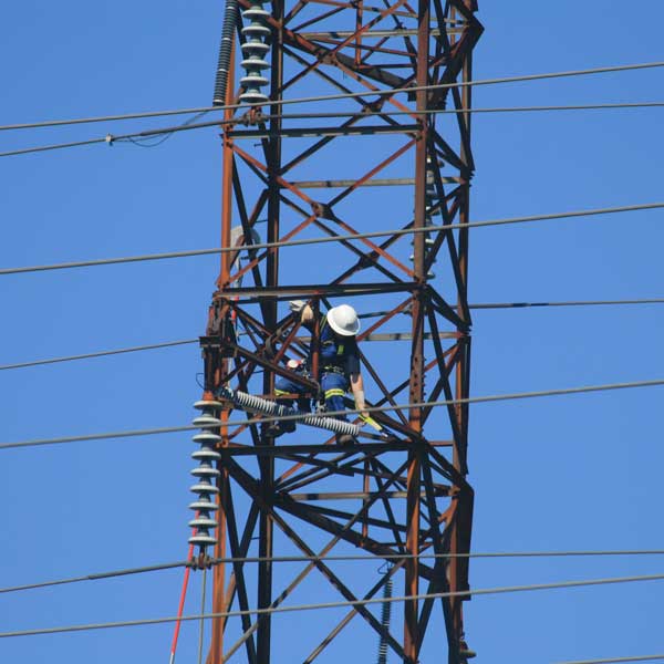 Review Benefits SCADA Systems Automate Electrical Distribution to