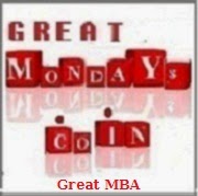 Great Mondays - Great MBA