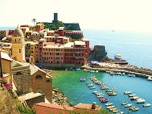 Cinque Terre, Italy