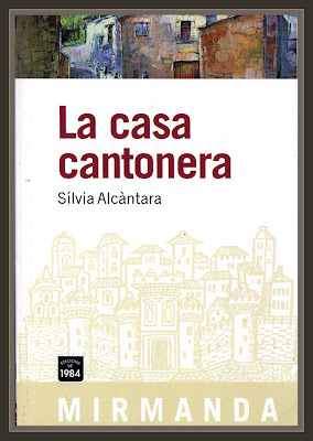 ROCAFORT-MURA-PINTURA-LIBROS-LLIBRES-EDICIONS 1984-LA CASA CANTONERA-PINTURA-ERNEST DESCALS ROCAFORT-MURA-PINTURA-LIBROS-LLIBRES-EDICIONS 1984-LA CASA CANTONERA-PINTURA-ERNEST DESCALS