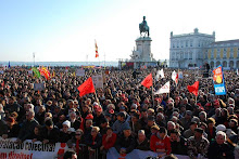 O Terreiro do Povo!