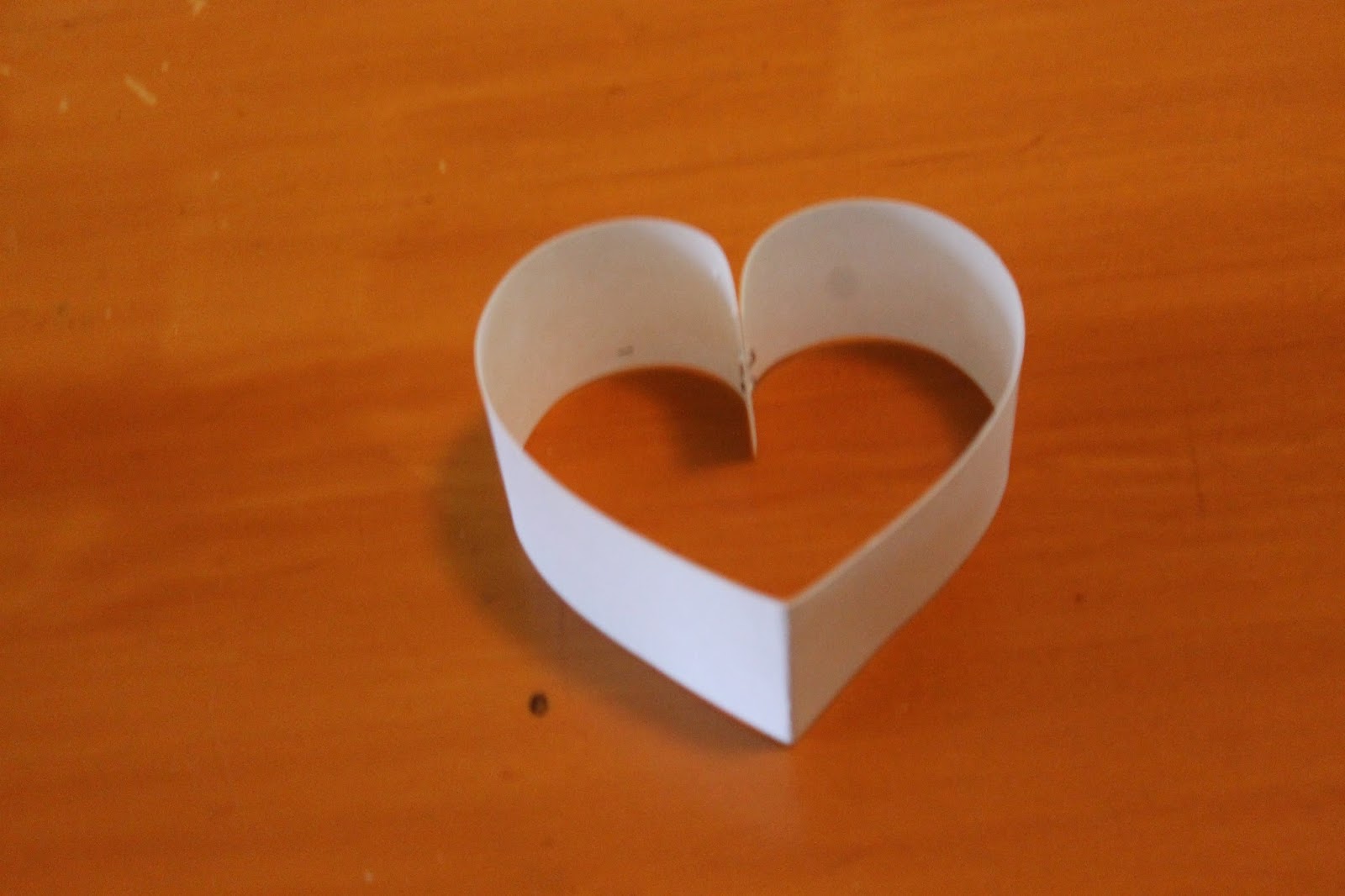 I Did It You Do It A Chain of Hearts