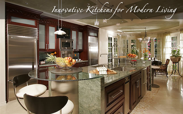 Luxury Kitchen Designs Dream House Experience | luxury kitchen designs dream house experience 18 modern Luxury Kitchen Designs Dream House Experience | luxury kitchen designs dream house experience 18 modern