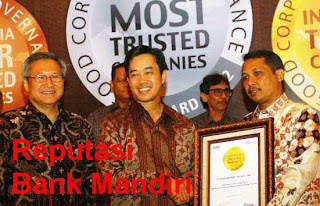 Bank Indonesia - Bank Mandiri Bank Terbaik di Indonesia-2