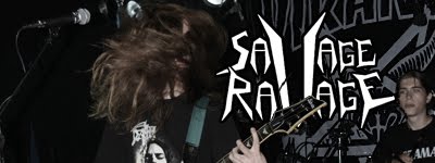 SAVAGE RAVAGE: Планът е тази или следващата година да сме готови с албум