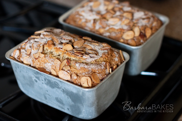 Coffee Cardamom Loaf Cake Coffee Cardamom Loaf Cake