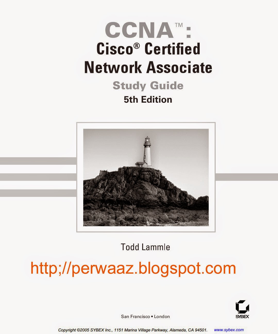 CCNA™ Cisco® Certified Network Associate Study Guide 5th Edition