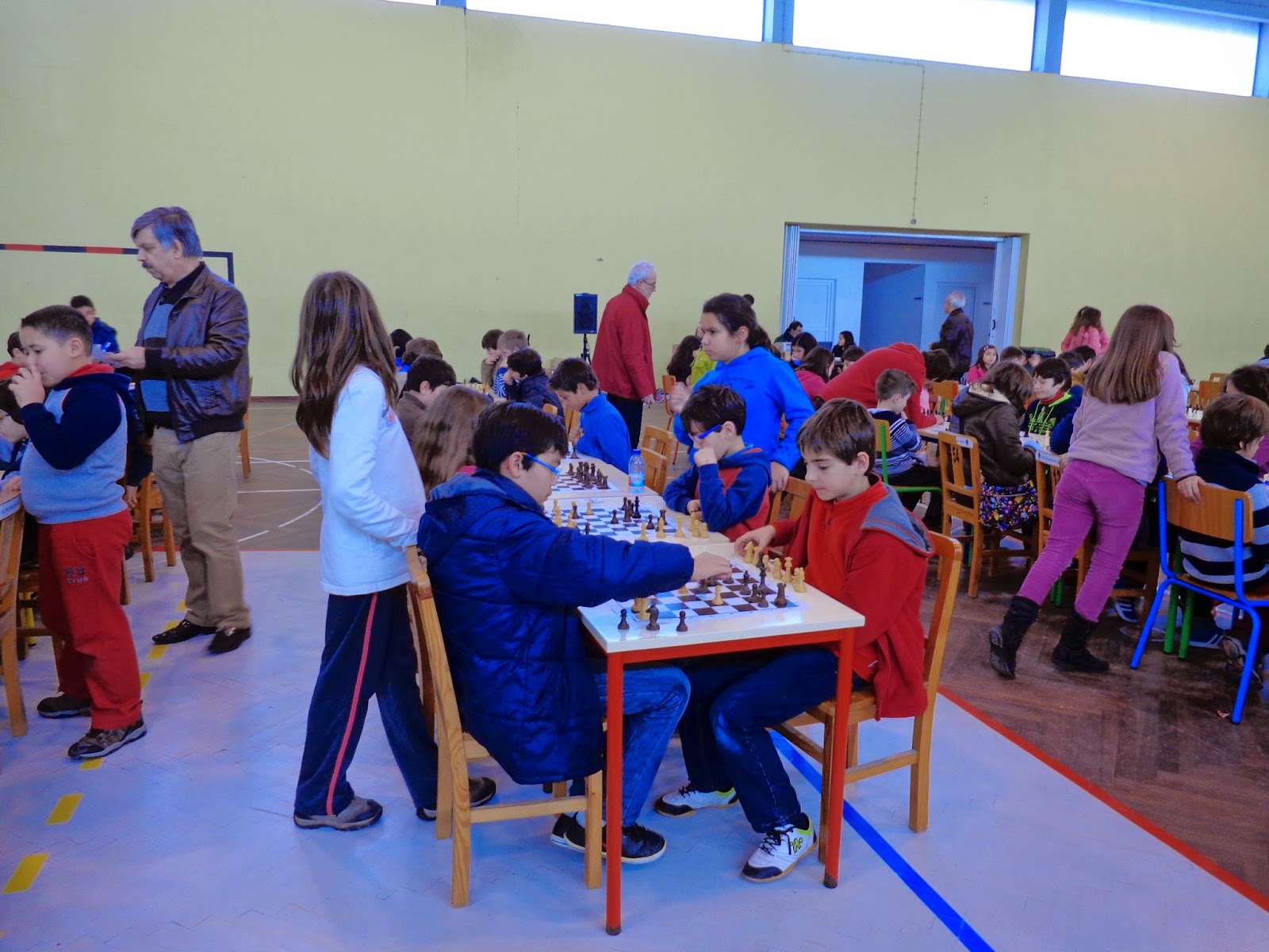 diep.io game - clube de xadrez 