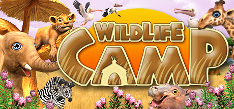 Wildlife Camp Free Download PC Game - Download Free PC Games