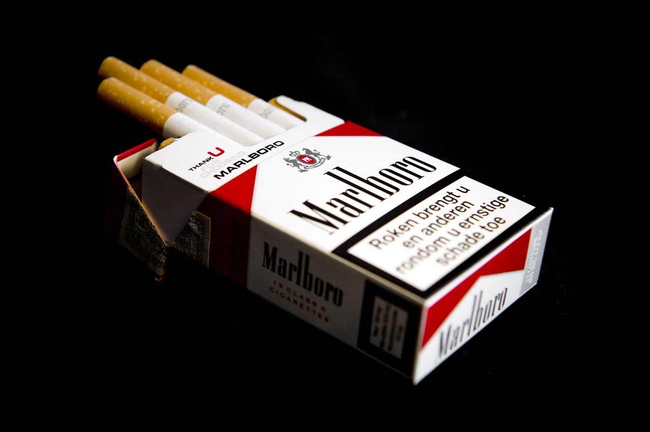 Buy Marlboro Cigarettes
