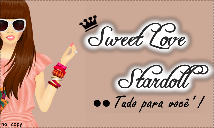 .::Sweet Love Stardoll::.