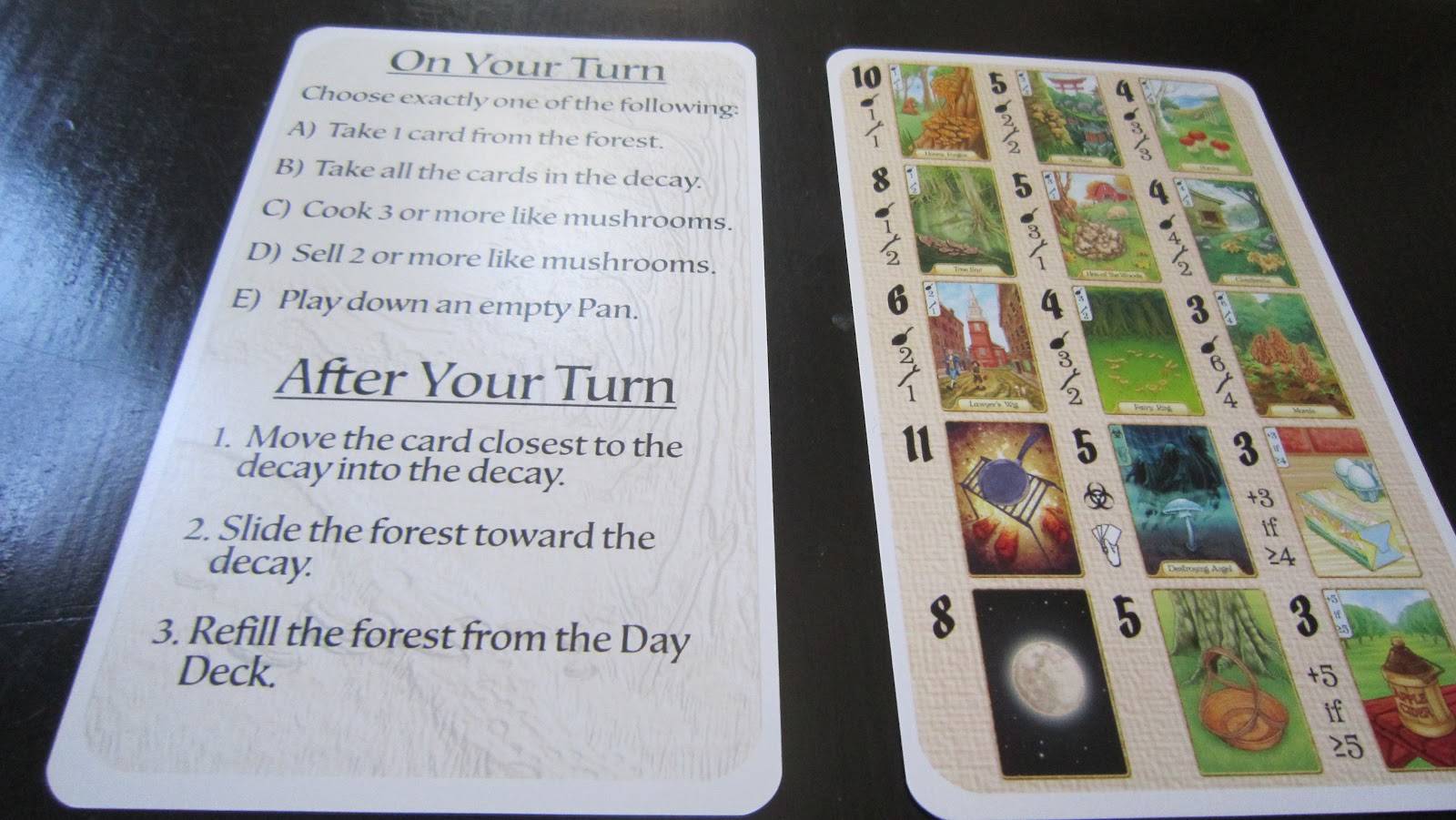 Death of Monopoly A review of Morels...