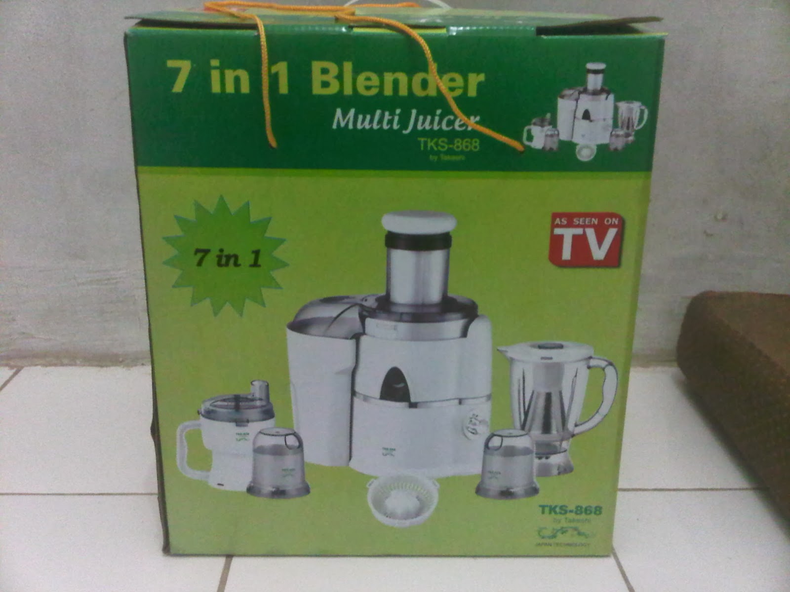 jual blender takeshi 7 in 1 blander multi pungsi 650 jual blender takeshi 7 in 1 blander multi pungsi 650
