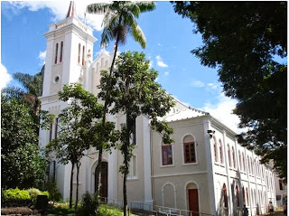 Região Campo das Vertentes