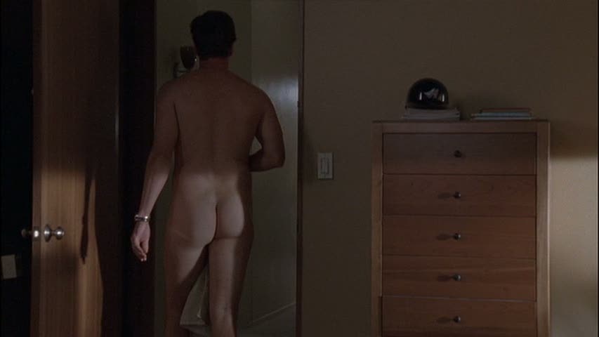 Actor Tim DeKay Naked! 