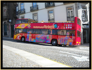 Double-deckers bus