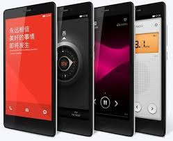 Spesifikasi Terbaru Xiaomi Redmi 2