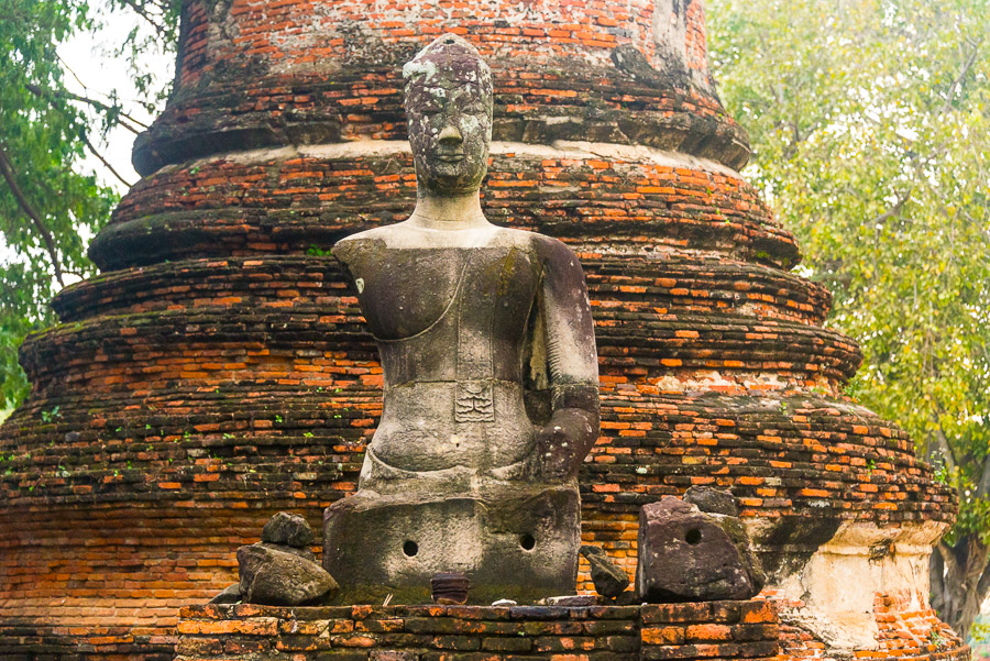 Phra Nakhon Si Ayutthaya