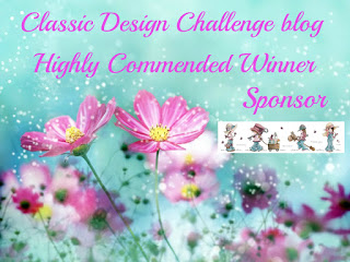 Highly Commended Winners - Classic Design Challenge (September 2020)