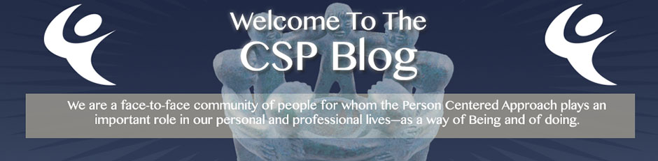 CSP Blog